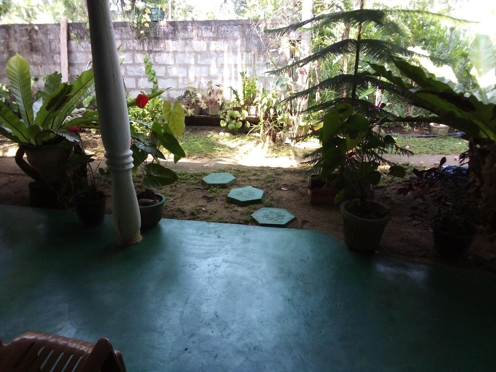 Bandula Home Stay Sigiriya Habitación foto